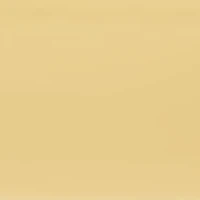 Gold Plated 15 Millimeter Polished Huggie Hoop Earrings