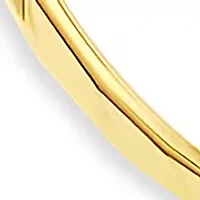 Sterling Silver Diamond Cut 30 Millimeter Hoop Earrings
