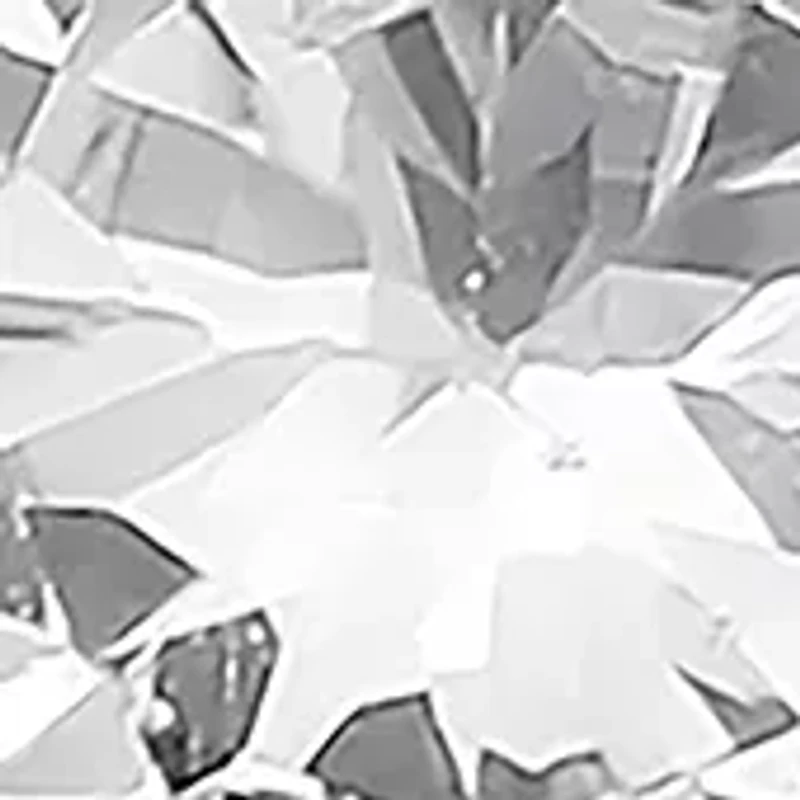 Cubic Zirconia Polished Band Ring