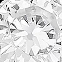 1/3 ct. t.w. Cubic Zirconia Graduated V-Shape Ring Sterling Silver