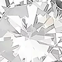 Ball, 1 ct. t.w. Cubic Zirconia, and Pearl Earring Set