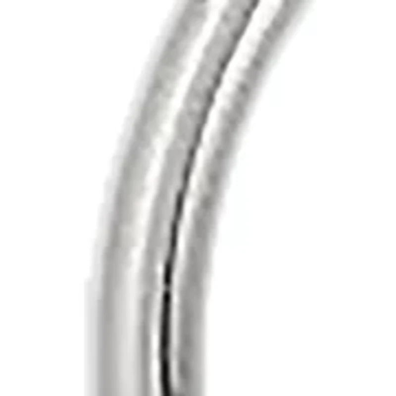 Hinge Post Hoop Earring Set