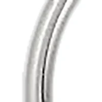 Hinge Post Hoop Earring Set