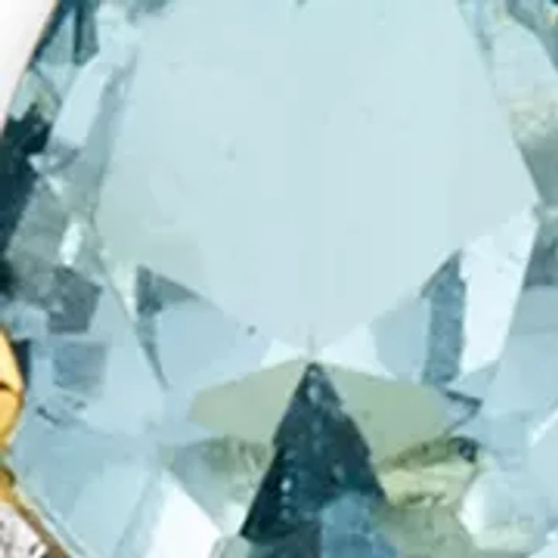 Cubic Zirconia Stone Flower sterling Band Ring