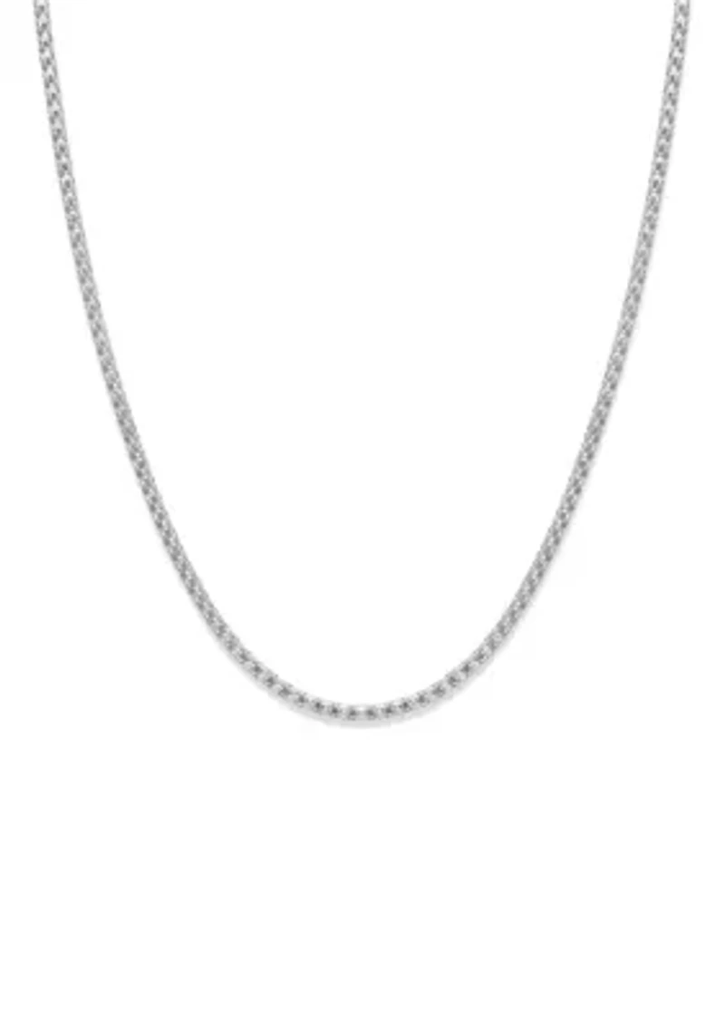 Korean Chain Necklace