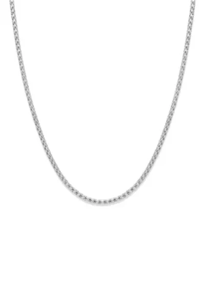 Korean Chain Necklace