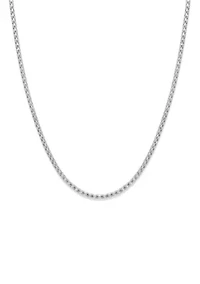 Korean Chain Necklace