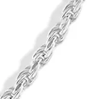 Rope Chain Necklace