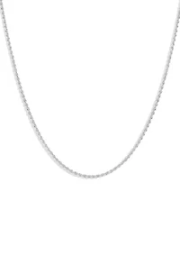 Rope Chain Necklace