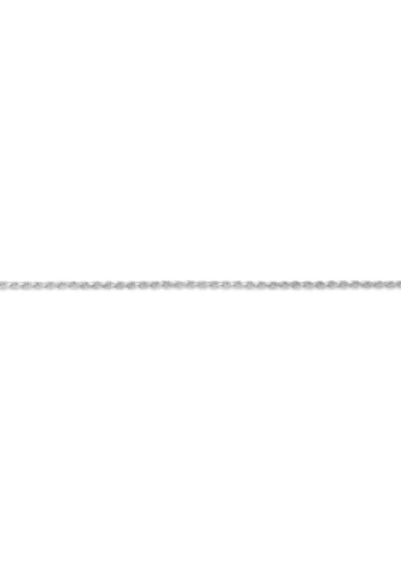 Rope Chain Necklace
