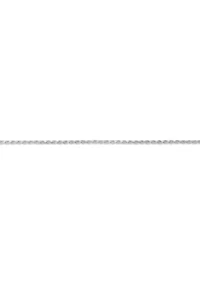 Rope Chain Necklace