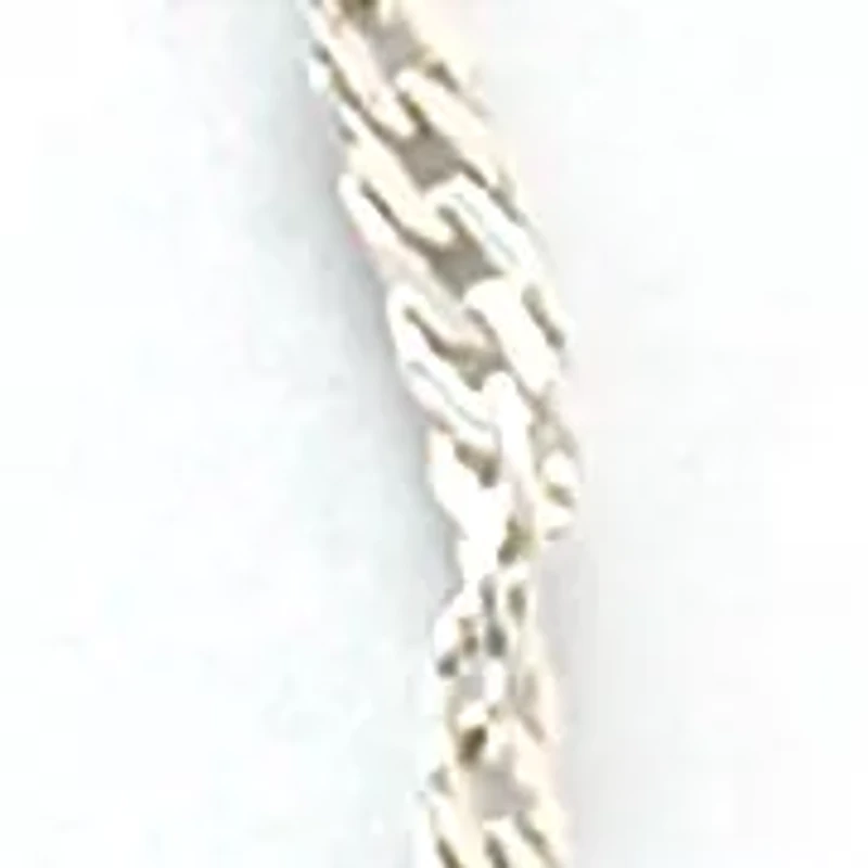 30 Gauge with 3 Millimeter Polished Bead Necklace