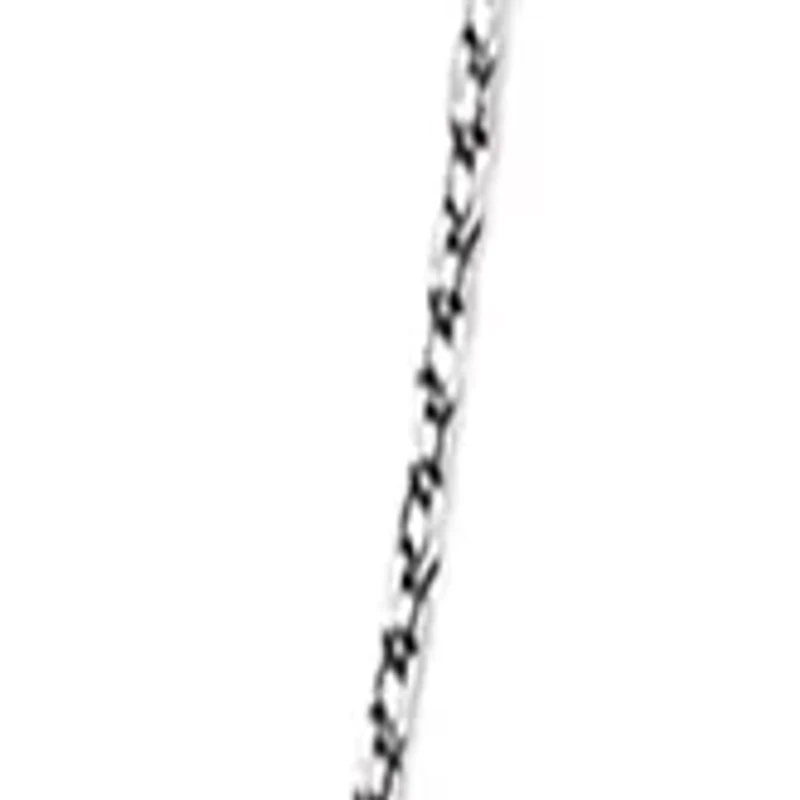 30 Gram 18" Oval Chain Necklace 