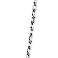 30 Gram 18" Oval Chain Necklace 