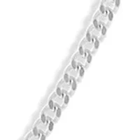 Curb Link Chain