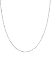 Curb Link Chain