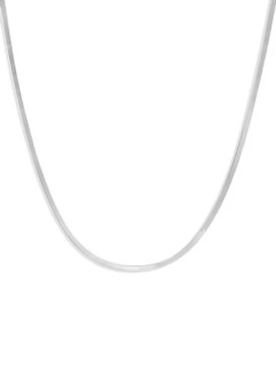 Herringbone Chain 