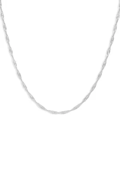 Singapore Chain