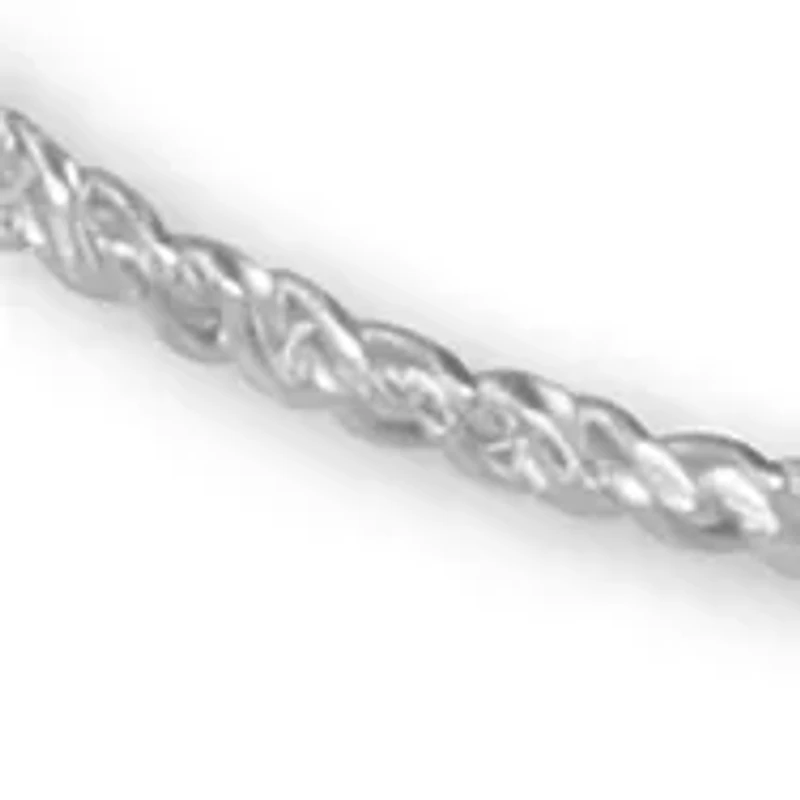 Sparkle Chain Necklace
