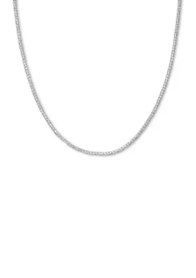 Sparkle Chain Necklace