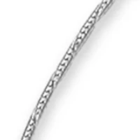 7" Snake Chain Bracelet 