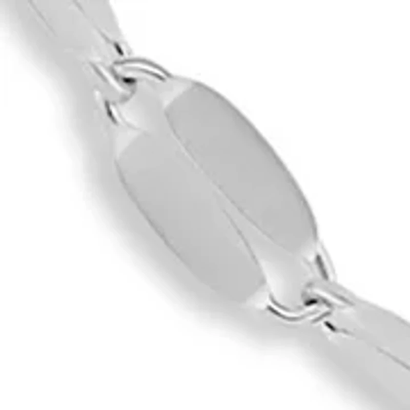 Sterling Silver Butterfly Chain Necklace