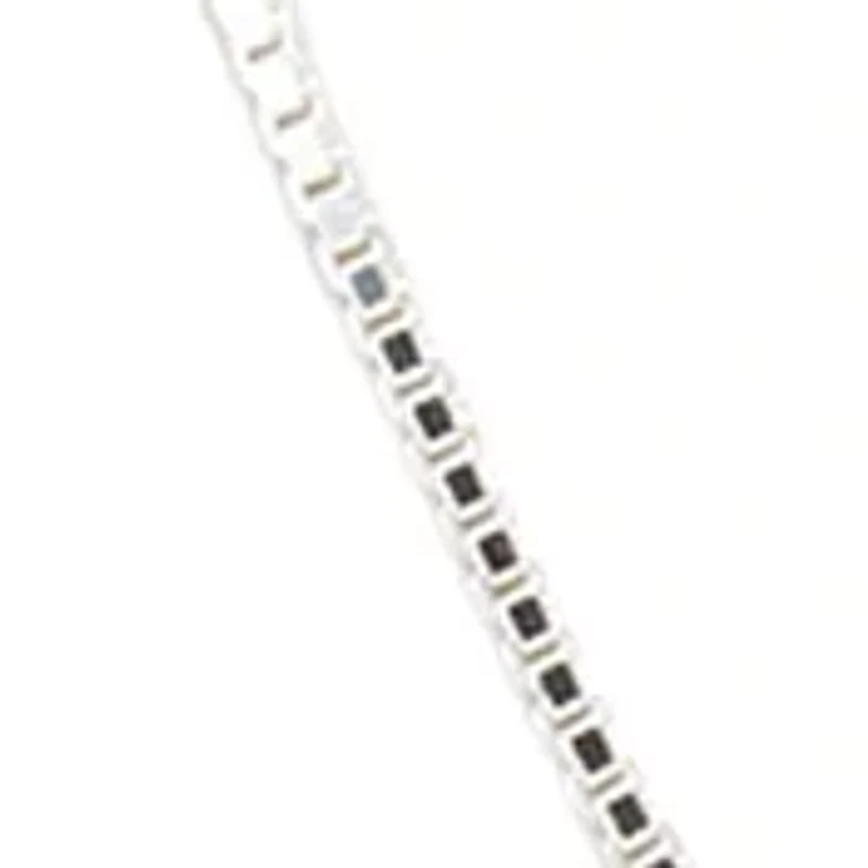 Sterling Silver Box Chain