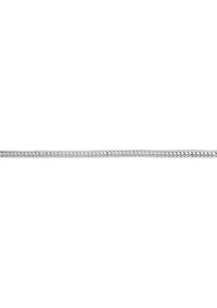 Sterling Silver Wheat Chain Bracelet