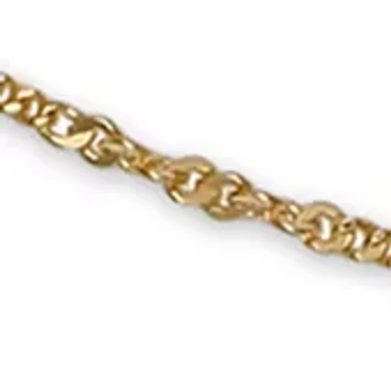 Chain Anklet