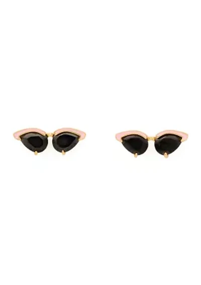 Sunglasses Stud Earrings