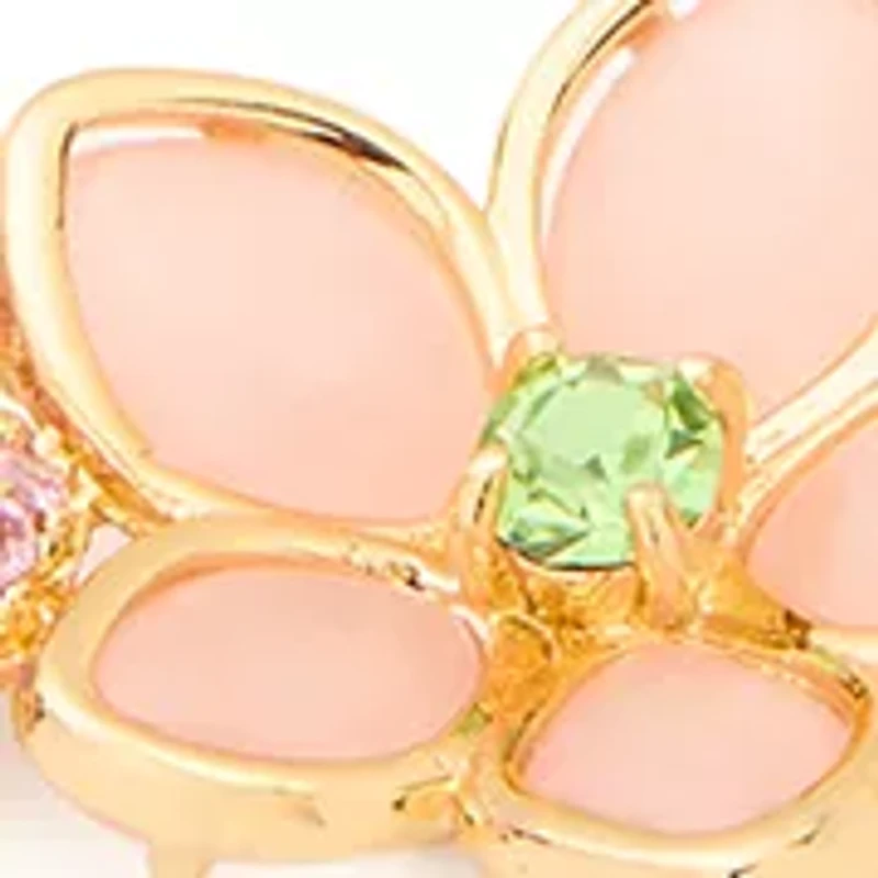 Pastel Petals Bracelet