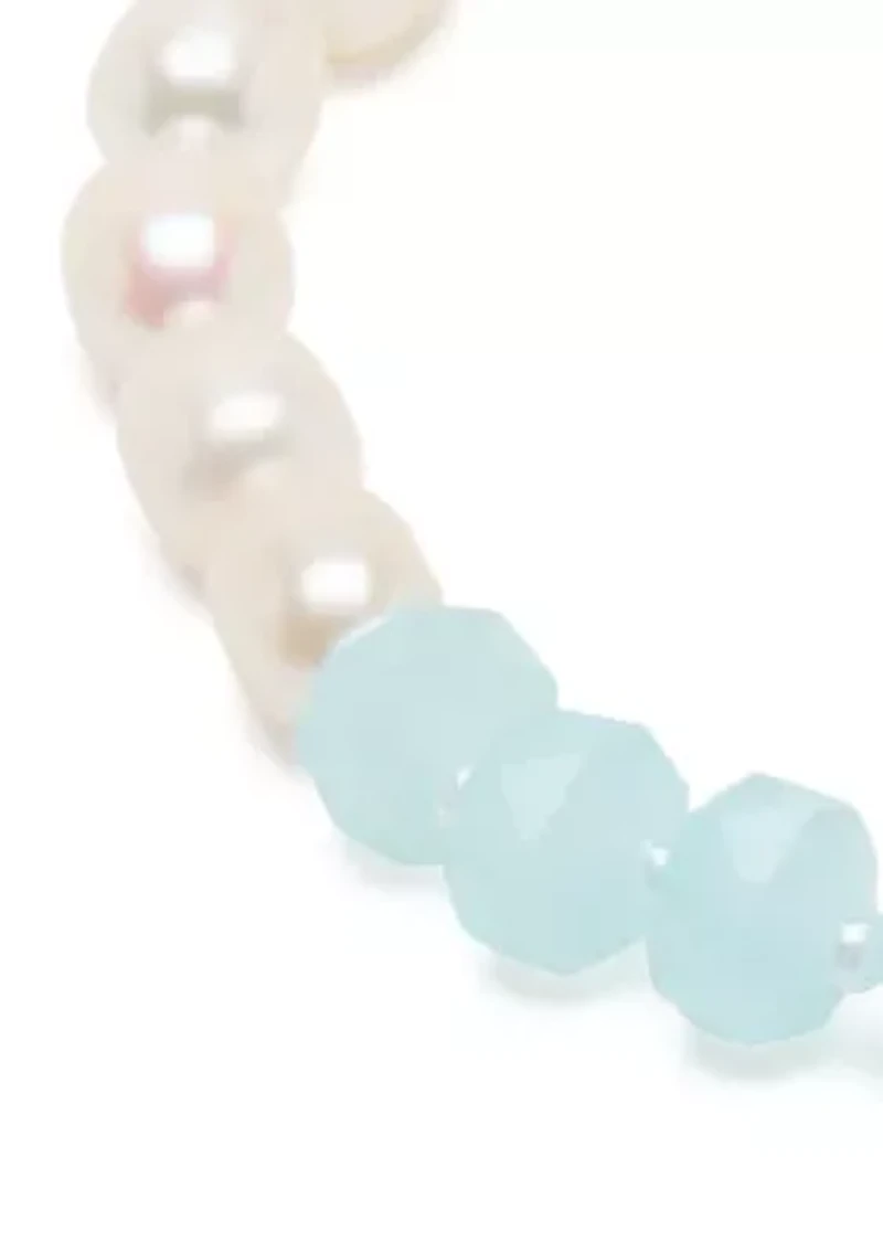 Ropes and Knots Toggle Bracelet