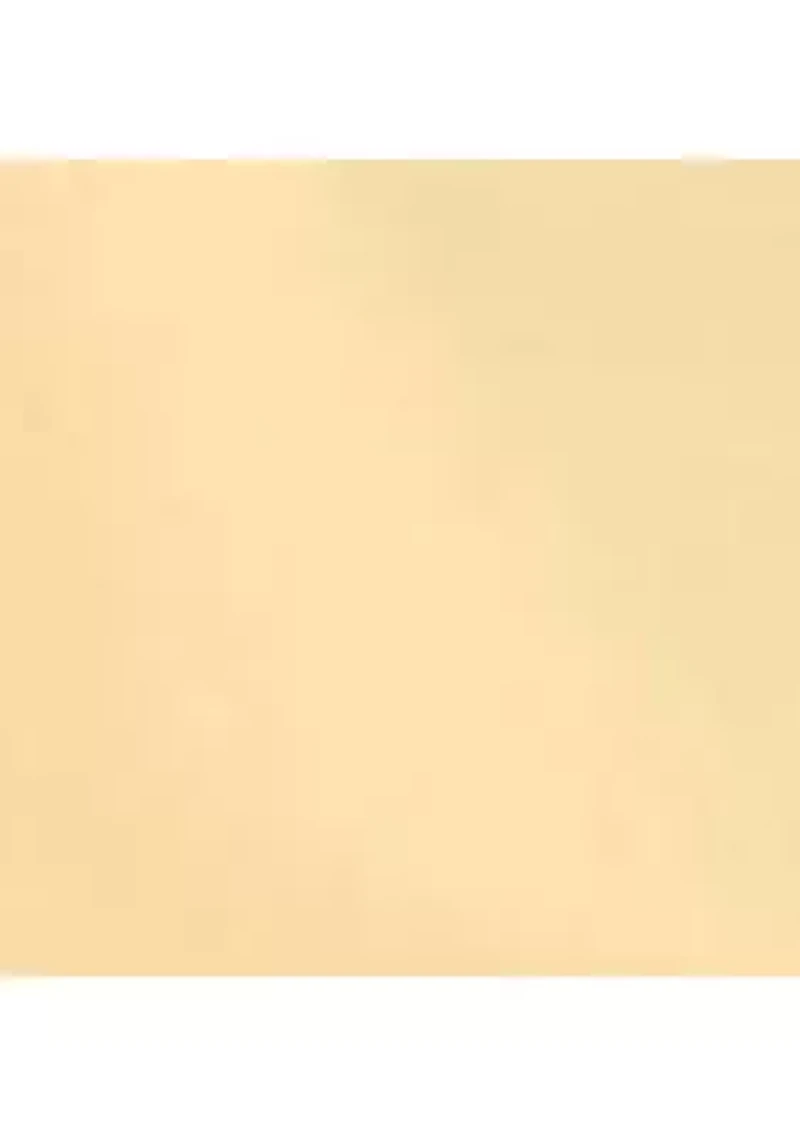 Spade Flower Gold Studs