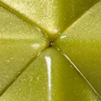 Spade Flower Stud Earrings