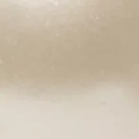 Clover White Beaded Drop Earrings