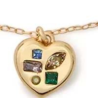 Self-Love Club Pendant