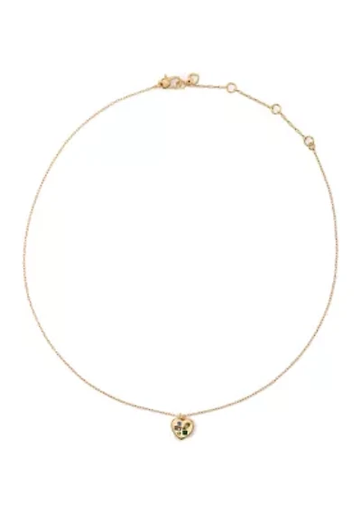 Self-Love Club Pendant