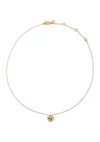 Self-Love Club Pendant