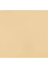 Heart Gold Tone Stud Earrings