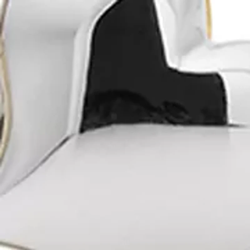 Heart Inside Heart Bangle Bracelet