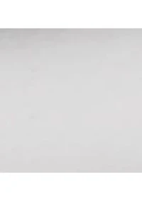 Heart Inside Heart Bangle Bracelet