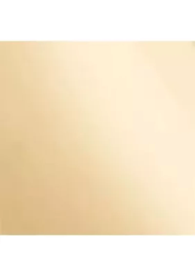 Triple Heart Drop Earrings