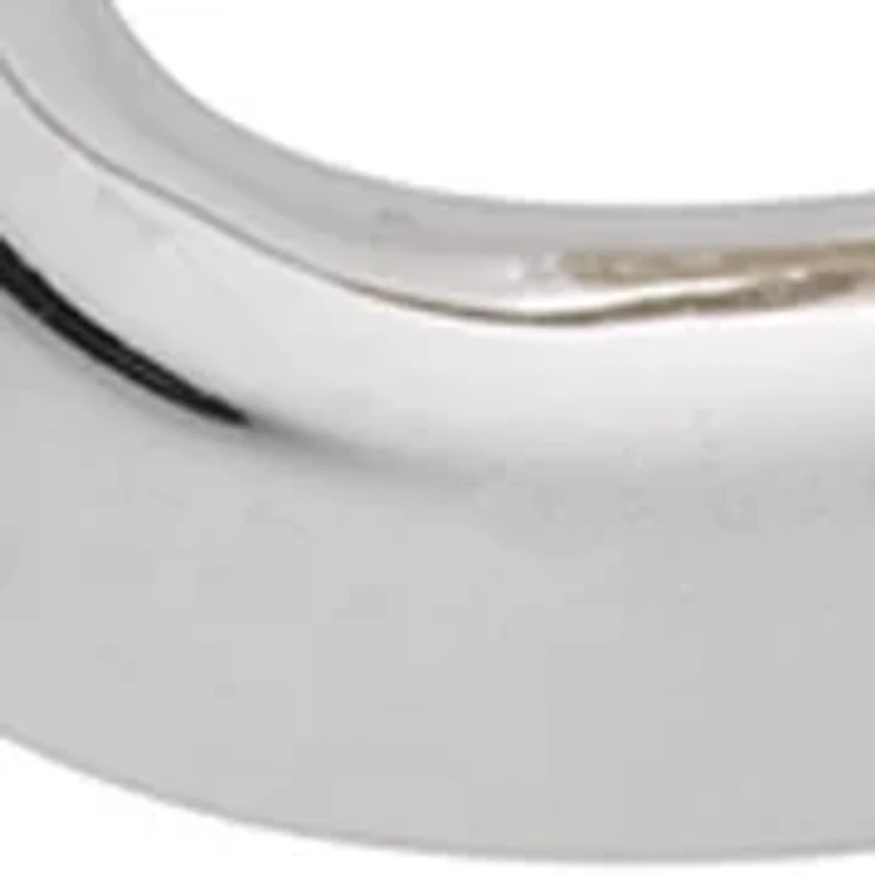 Heart Post Back Drop Earrings