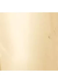 Heart Post Back Drop Earrings