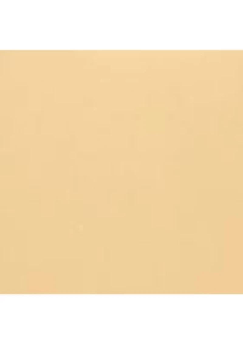 Heart Gold Tone Necklace