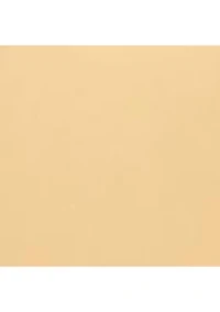 Heart Gold Tone Necklace