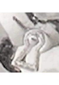 Heart and Key Pendant Necklace