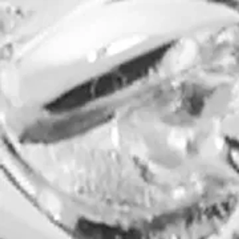 Sailor's Knot Silver Mini Pendant Necklace