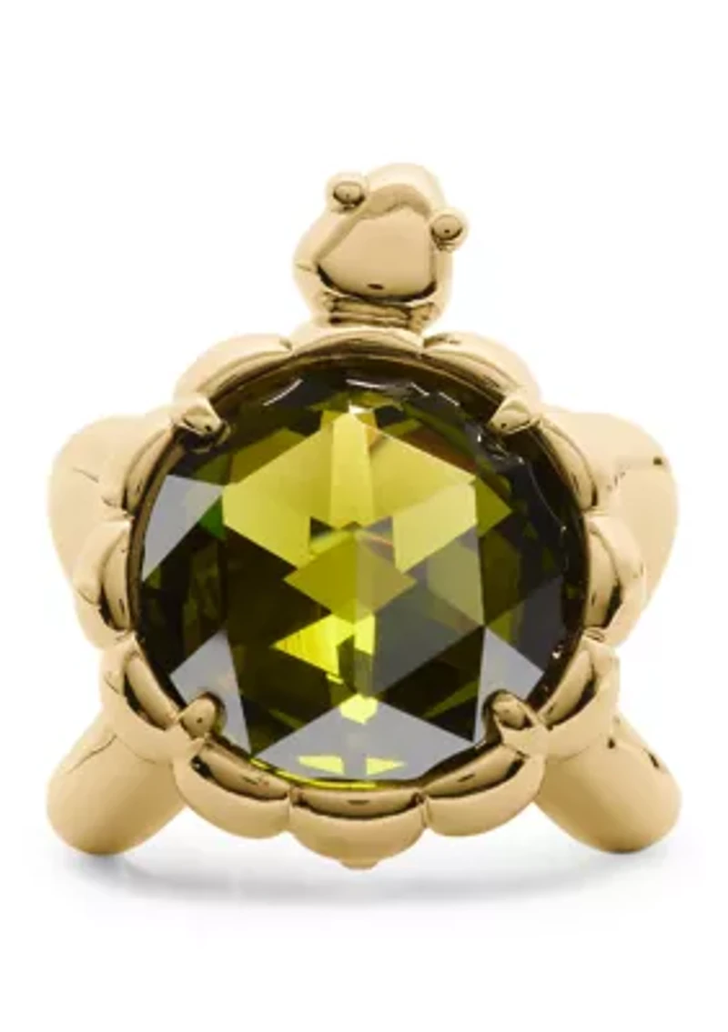 Turtle Ring