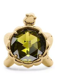 Turtle Ring